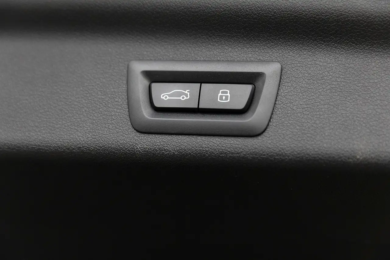 BMW X1 снимка BMW X1