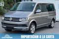 Volkswagen T5 Caravelle 2.0 TDi Gris - thumbnail 1