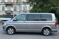 Volkswagen T5 Caravelle 2.0 TDi Gris - thumbnail 4