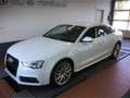 Audi A5 Sportback 1.8TFSI *S-Line/ Sport-Edition*Navi+19Zo Weiß - thumbnail 1