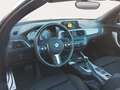 BMW 218 218dA Cabrio Azul - thumbnail 11