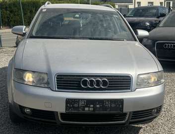 Avant 1.9 TDI +43 688 64205465