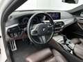 BMW 520 5-serie Touring 520i High Executive | HEAD-UP DISP Blanc - thumbnail 21