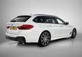 BMW 520 5-serie Touring 520i High Executive | HEAD-UP DISP Blanc - thumbnail 4