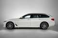 BMW 520 5-serie Touring 520i High Executive | HEAD-UP DISP Blanc - thumbnail 2