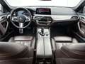 BMW 520 5-serie Touring 520i High Executive | HEAD-UP DISP Blanc - thumbnail 22