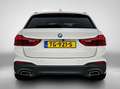BMW 520 5-serie Touring 520i High Executive | HEAD-UP DISP Blanc - thumbnail 3
