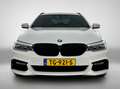 BMW 520 5-serie Touring 520i High Executive | HEAD-UP DISP Blanc - thumbnail 5