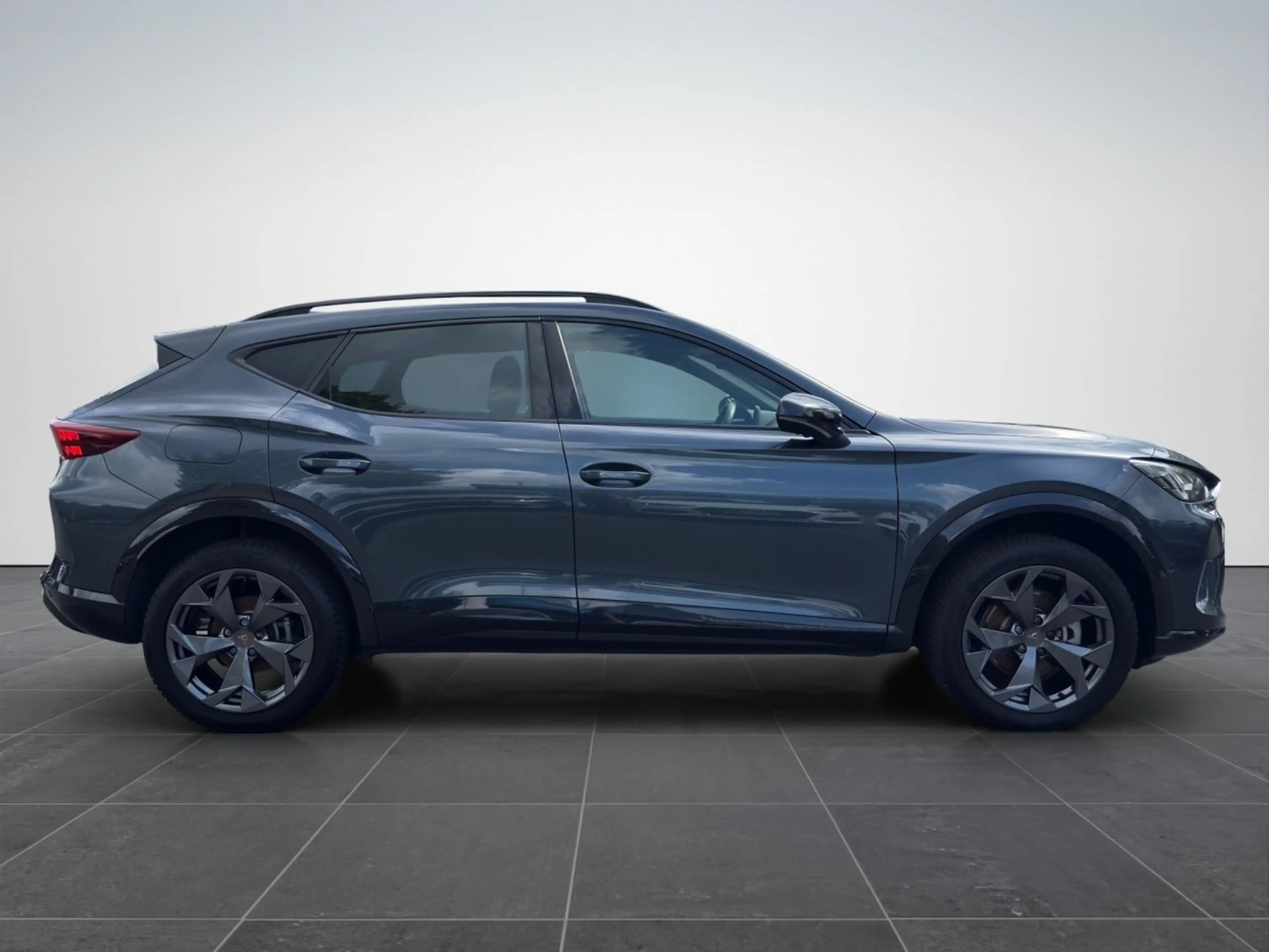 CUPRA Formentor 1.5 eTSI DSG+AHK+Intelligent Drive Klima Navi — photo 7