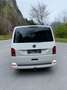 Volkswagen T6 Multivan Trendline 4Motion DSG Weiß - thumbnail 4