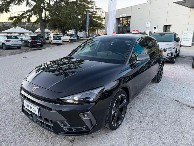 CUPRA Leon Leon 2024 2.0 tdi 150cv dsg