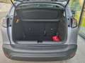 Opel Crossland 1,2 Business Edition Silber - thumbnail 4