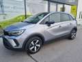 Opel Crossland 1,2 Business Edition Silber - thumbnail 1