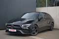 Mercedes-Benz CLA 220 CLA 220d 4M AMG-Line Klimaaut. LED Navi ACC PDC Schwarz - thumbnail 2