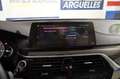 BMW 520 520dA Luxury Line Blu/Azzurro - thumbnail 14