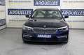 BMW 520 520dA Luxury Line Blu/Azzurro - thumbnail 3