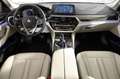 BMW 520 520dA Luxury Line Blu/Azzurro - thumbnail 7