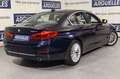 BMW 520 520dA Luxury Line Blu/Azzurro - thumbnail 6