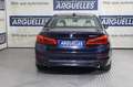 BMW 520 520dA Luxury Line Blu/Azzurro - thumbnail 5