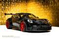 Porsche 992 911 GT3 RS+WEISSACH+LIFT+BOSE+CERAMIC+ Schwarz - thumbnail 1
