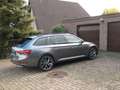 Skoda Superb 2.0 TSI DSG 4x4 SPORTLINE COMBI / Voll Grau - thumbnail 4