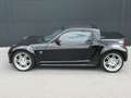 smart roadster Brabus Xclusive; modifiziert, Einzelstück. Schwarz - thumbnail 4