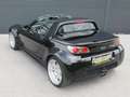 smart roadster Brabus Xclusive; modifiziert, Einzelstück. Schwarz - thumbnail 5