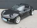 smart roadster Brabus Xclusive; modifiziert, Einzelstück. Schwarz - thumbnail 1