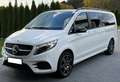 Mercedes-Benz V 300 V 300 d EDITION lang Alb - thumbnail 1