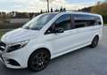 Mercedes-Benz V 300 V 300 d EDITION lang Alb - thumbnail 3