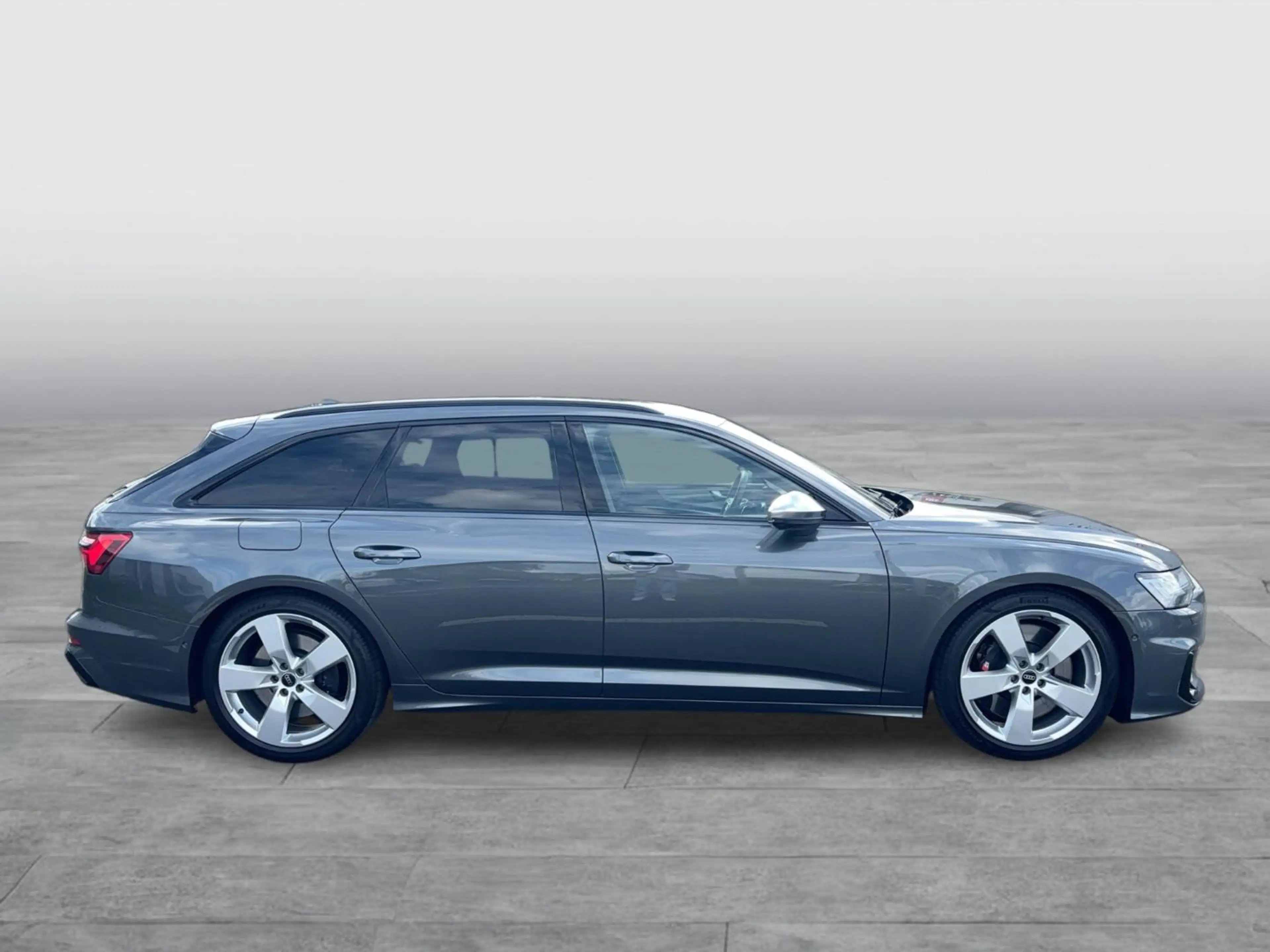 Audi S6 Avant S6 Avant 3.0 TDI HD MLED B&O StHz AHK Optikp. Luft — photo 6