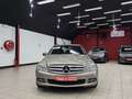 Mercedes-Benz C 200 C 200 CDI DPF BlueEFFICIENCY*1STE EIGENAAR*AIRCO Beige - thumbnail 9