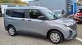 Ford Tourneo Courier Trend Automatik-Klimaaut-Navi-Kamera-SH-ACC-DAB Silber - thumbnail 1