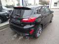 Ford Fiesta ST-Line M-HEV Schwarz - thumbnail 5