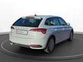 Skoda Scala 1.0 TSI Essence LED AHK DSG Weiß - thumbnail 10
