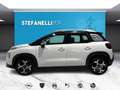 Citroen C3 Aircross 2017 - C3 aircross 1.5 bluehdi Shine s&s 120cv e Bianco - thumbnail 4