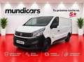 Fiat Talento L1 H1 120cv Blanco - thumbnail 1