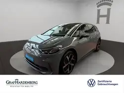 Volkswagen ID.3 Pro Performance MOVE Rückfahrkamera