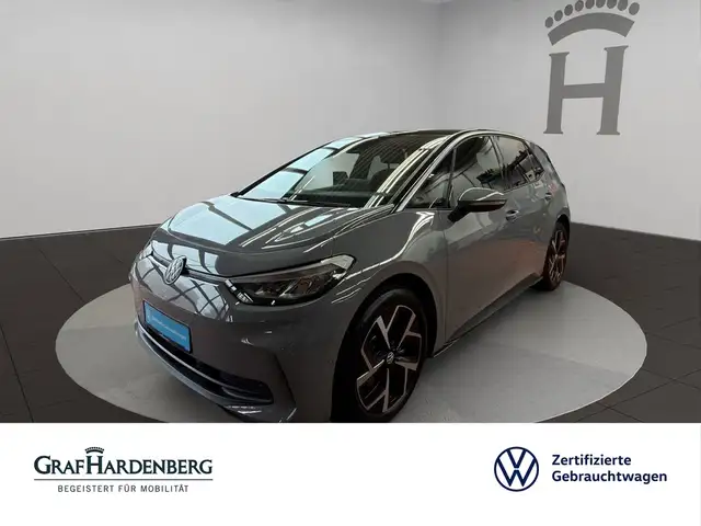 Volkswagen ID.3 Pro Performance MOVE Rückfahrkamera