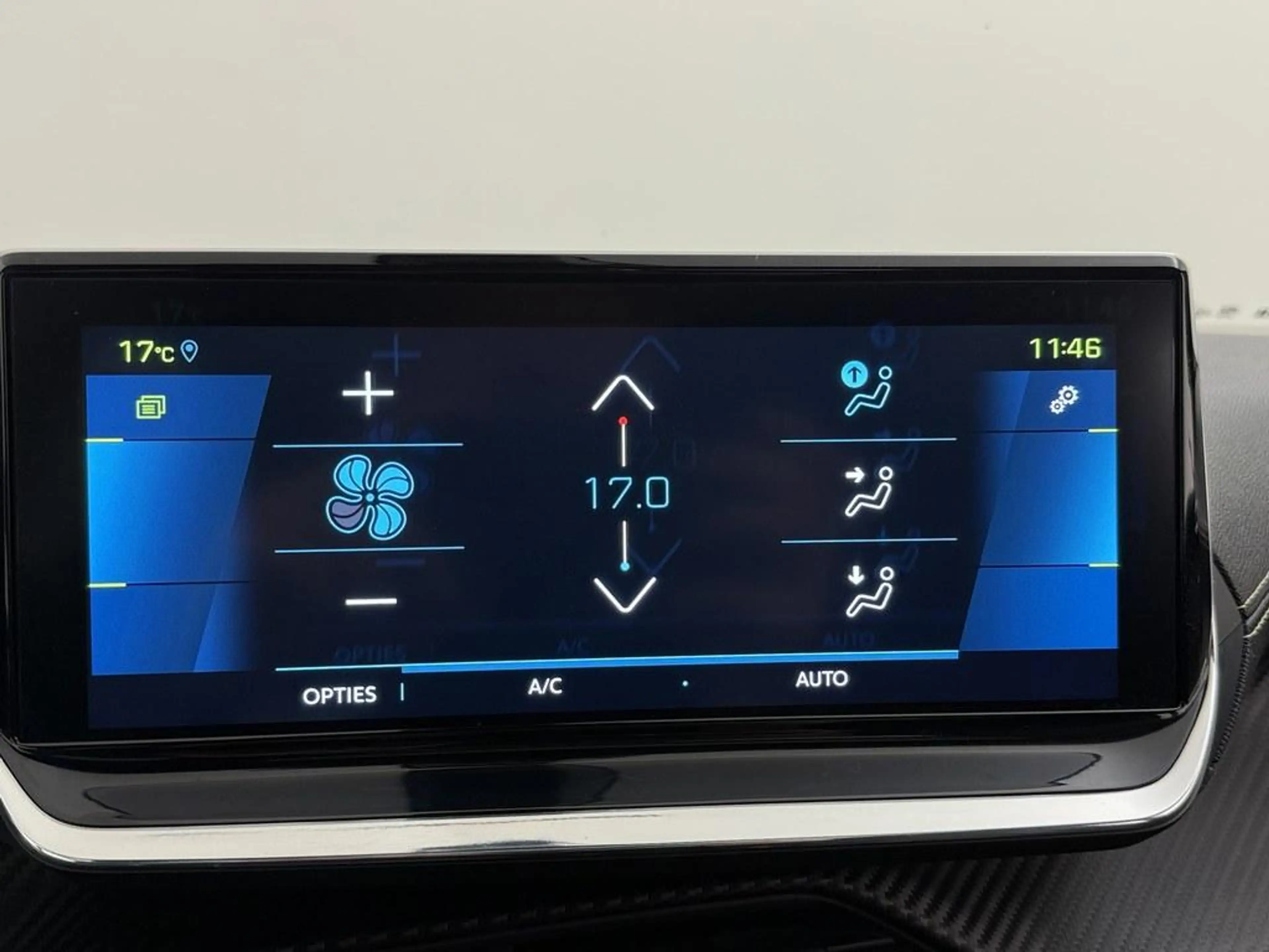 Peugeot e-2008 EV GT 50 kWh Pano/Led/Nav/Camera/Vc/H.Leder/Ecc/ K — photo 12