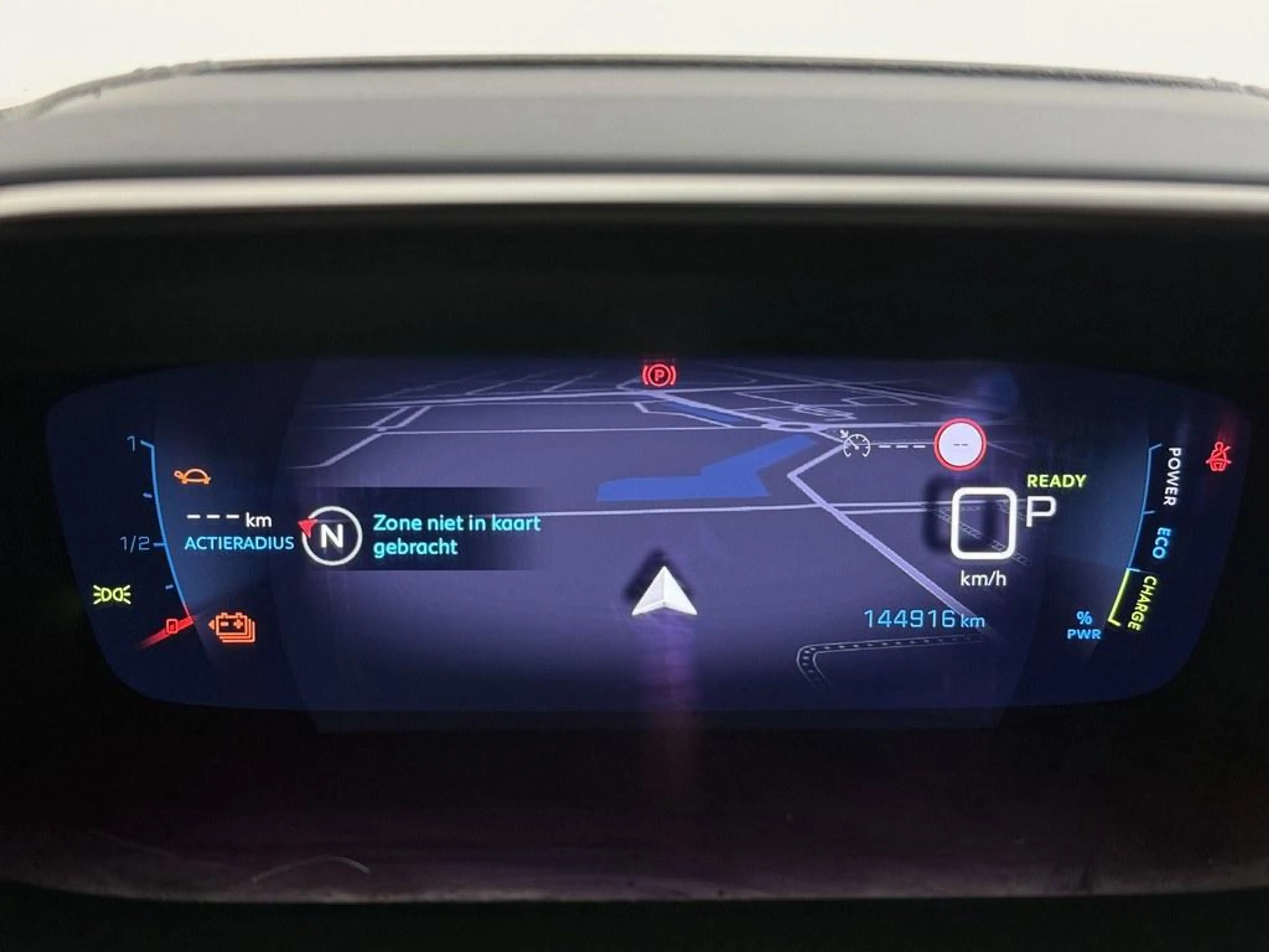 Peugeot e-2008 EV GT 50 kWh Pano/Led/Nav/Camera/Vc/H.Leder/Ecc/ K — photo 5