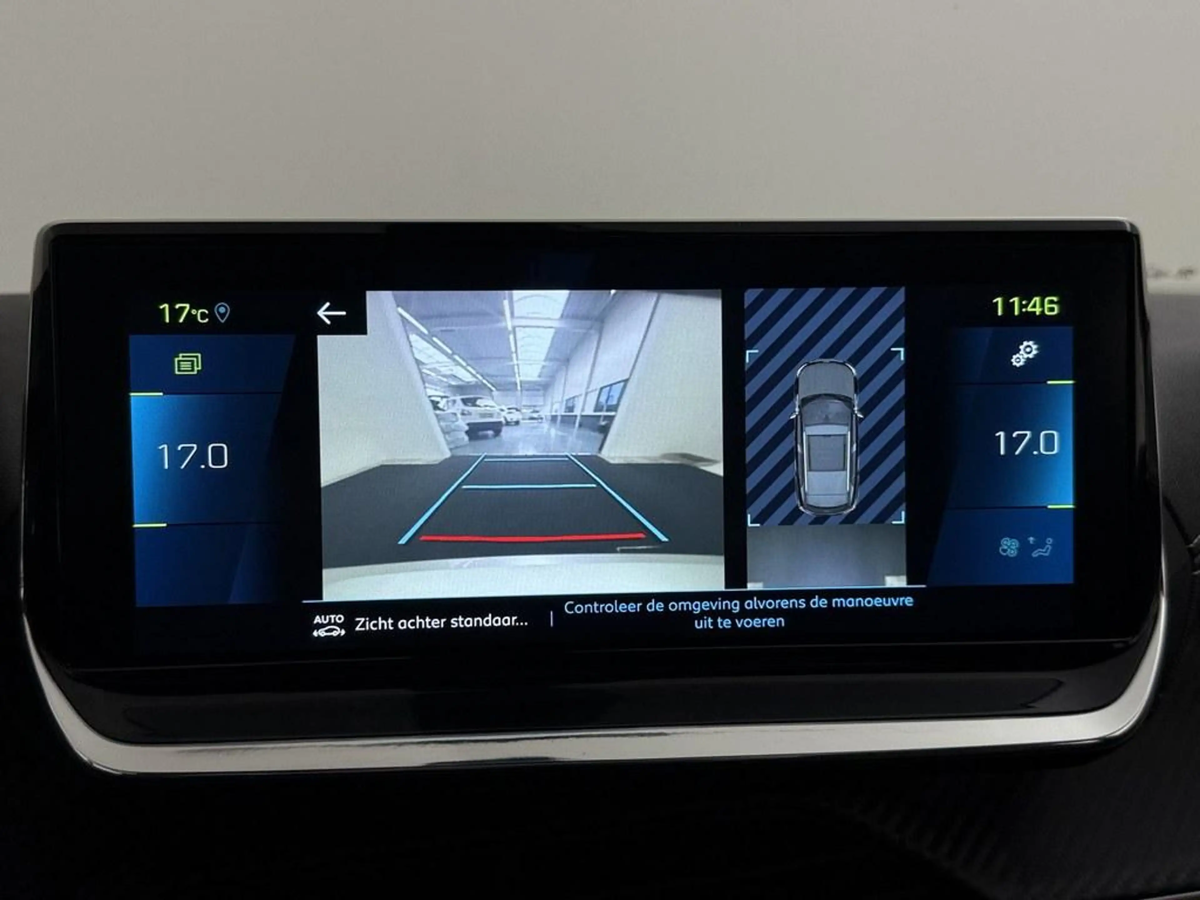 Peugeot e-2008 EV GT 50 kWh Pano/Led/Nav/Camera/Vc/H.Leder/Ecc/ K — photo 4