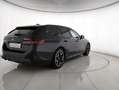 BMW 520 520d Touring 48V xdrive MSport auto Negro - thumbnail 4