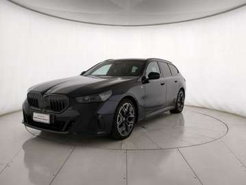 520d Touring 48V xdrive MSport auto