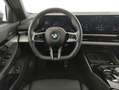 BMW 520 520d Touring 48V xdrive MSport auto Negro - thumbnail 7