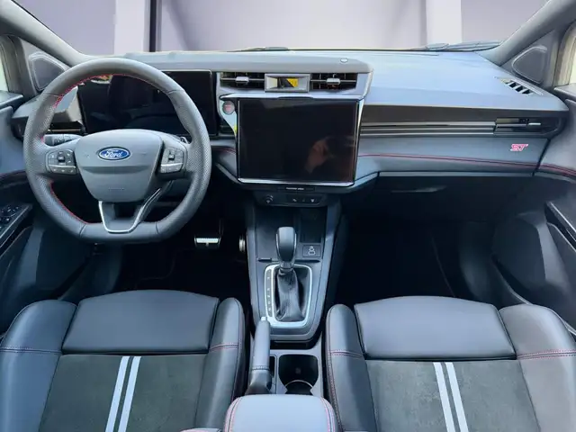 Ford Puma view 10