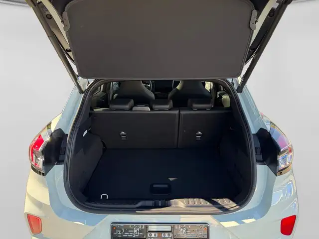 Ford Puma view 7