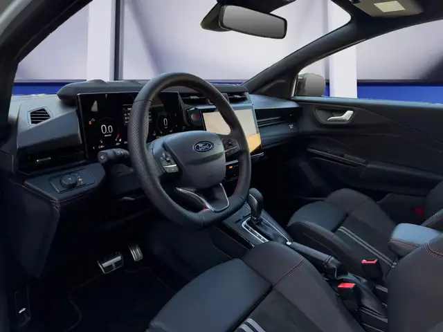 Ford Puma view 13