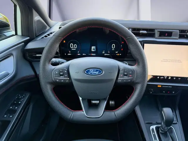 Ford Puma view 11