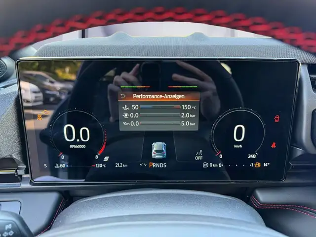 Ford Puma view 12